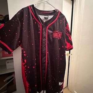 Sullivan King Jersey 3X